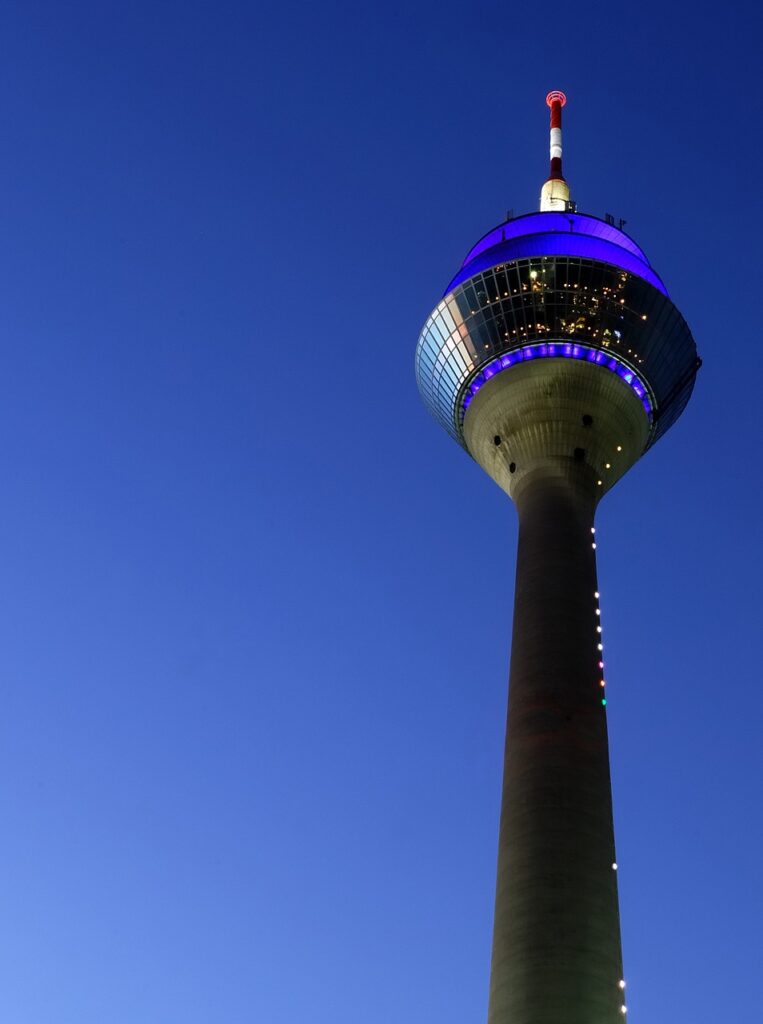 Rheinturm